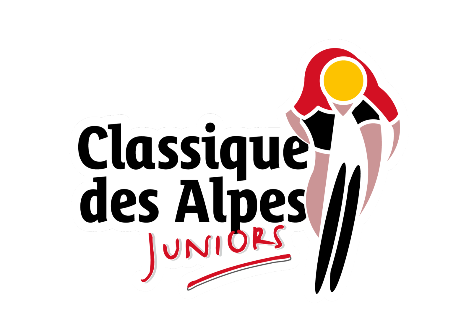 Accueil Classique des Alpes Juniors