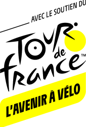 Logo tdf