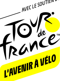 Logo tdf